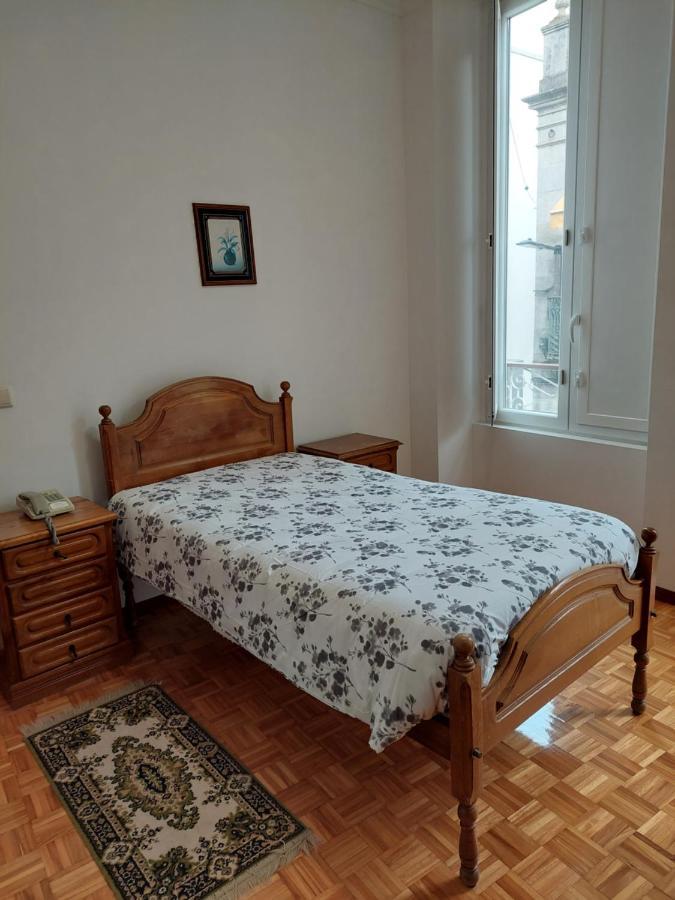 Bed and Breakfast Residencial Real - Antiga Rosas Віла-Реал Екстер'єр фото