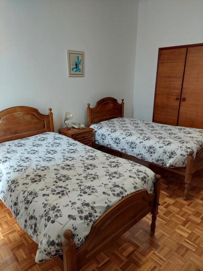 Bed and Breakfast Residencial Real - Antiga Rosas Віла-Реал Екстер'єр фото
