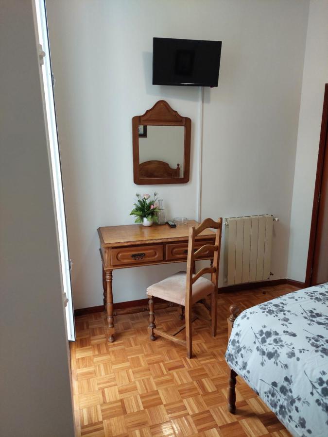 Bed and Breakfast Residencial Real - Antiga Rosas Віла-Реал Екстер'єр фото