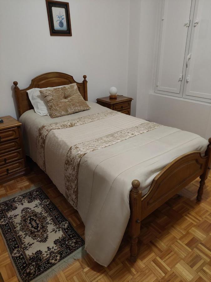 Bed and Breakfast Residencial Real - Antiga Rosas Віла-Реал Екстер'єр фото
