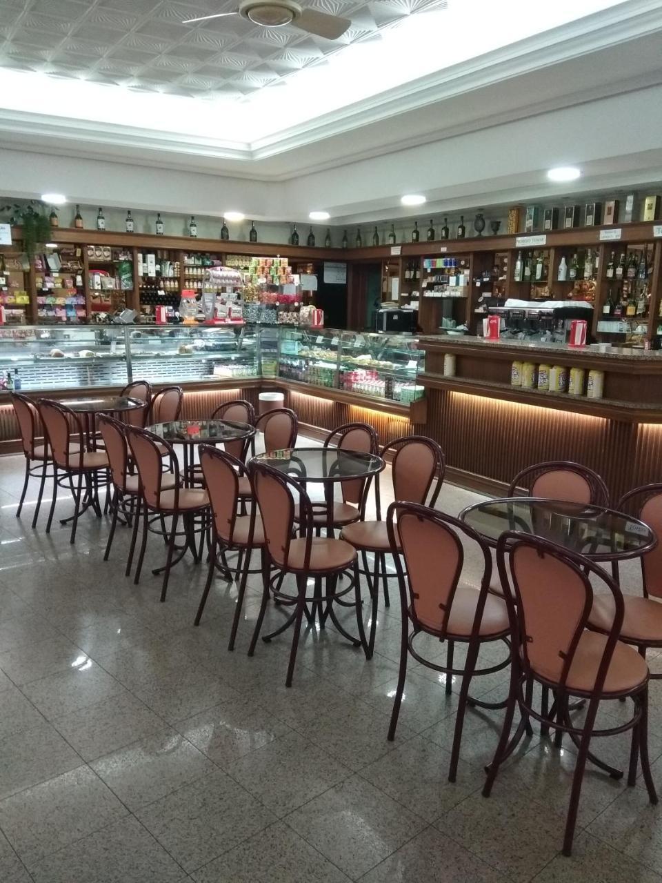 Bed and Breakfast Residencial Real - Antiga Rosas Віла-Реал Екстер'єр фото
